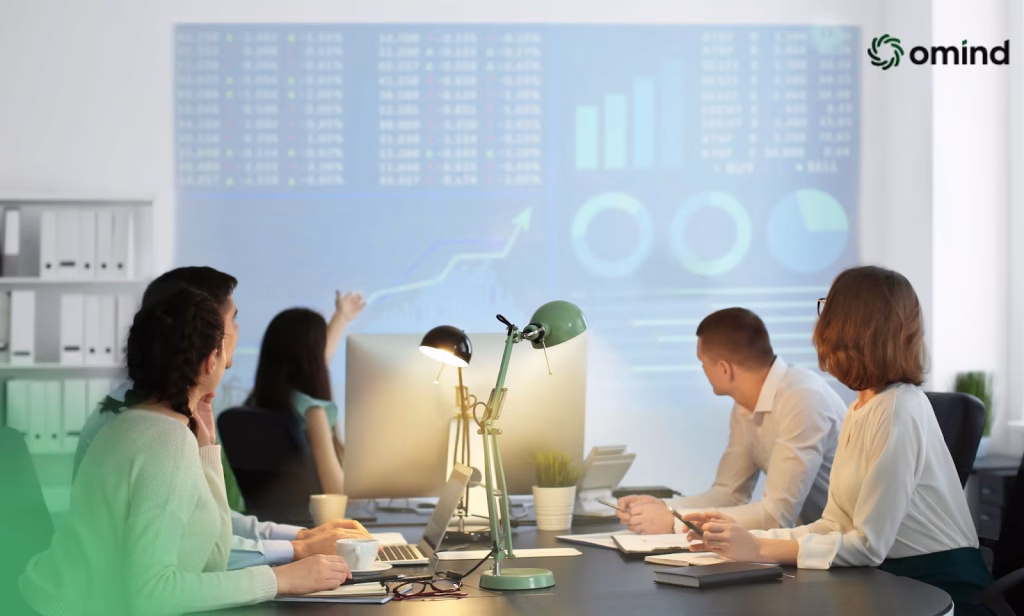 Measure Impact with Data