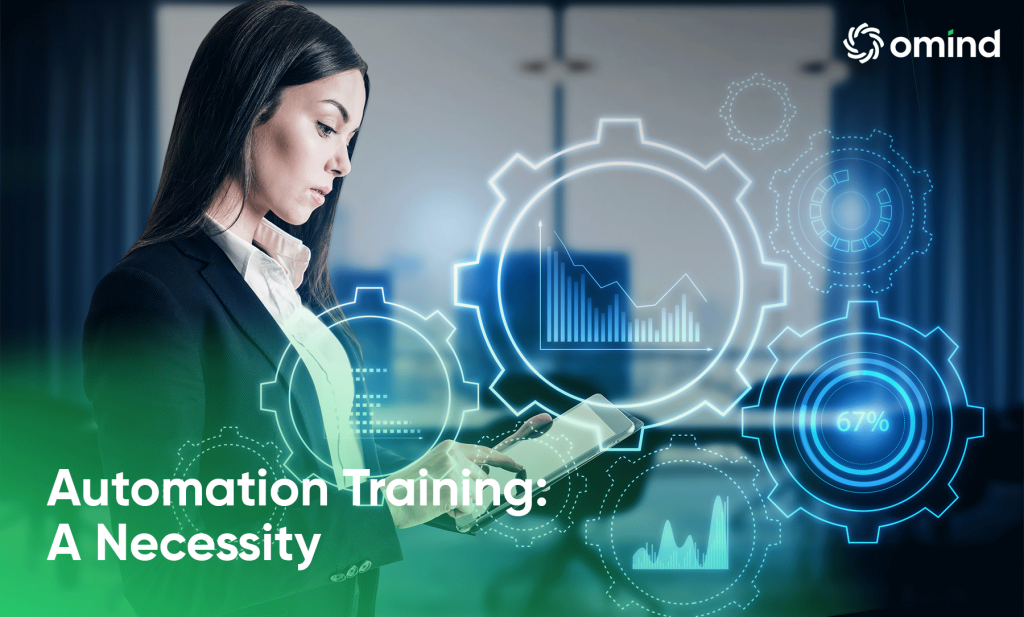 Necessity of Automation Training - inner image