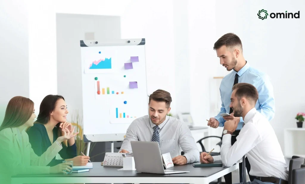 Omnichannel Marketing and Commerce