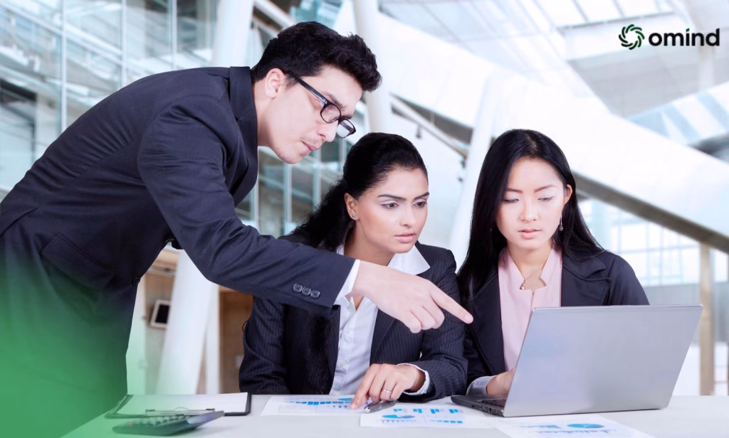 Optimizing Business Processes