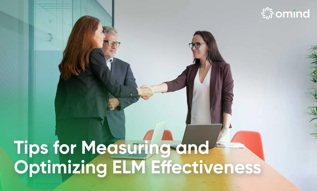 Optimizing ELM Effectiveness