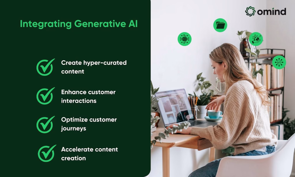 Personalization Takes Center Stage - inner image