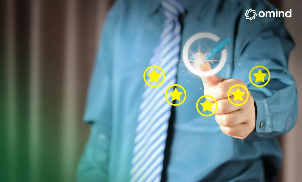 Personalization and Customer Experience - 2024 contact center trends