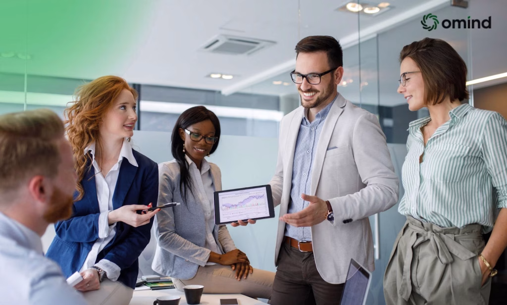 Reviving Sales and Marketing Strategies