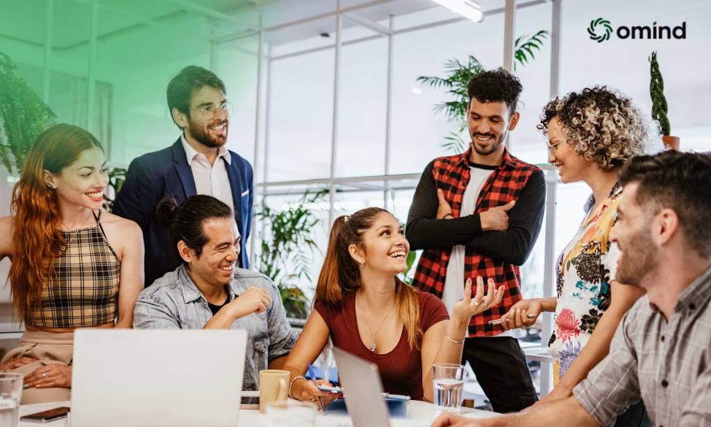 Societal Influencers Strengthening Innovation