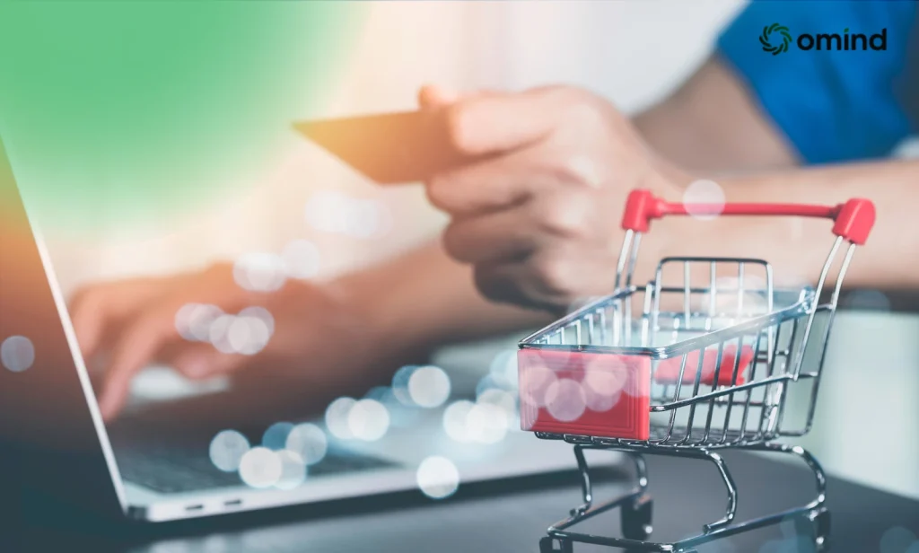 Strategies for Blending In-Store and Online Shopping inner image