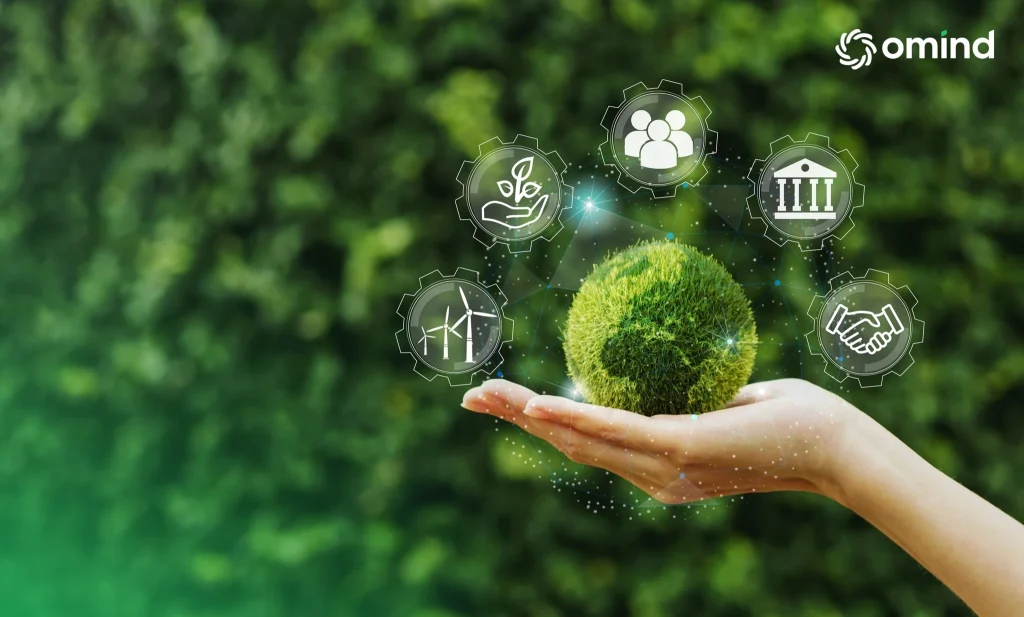 Sustainability and Social Responsibility