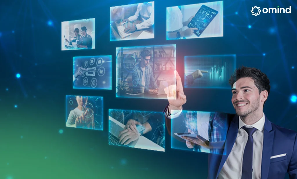 Tech-Driven Business Experience Strategies