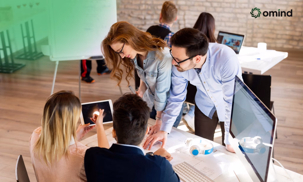 The Human Touch: Balancing Tech with Personal Connection