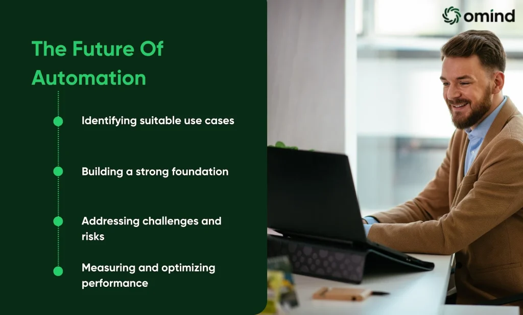The Future Of Automation