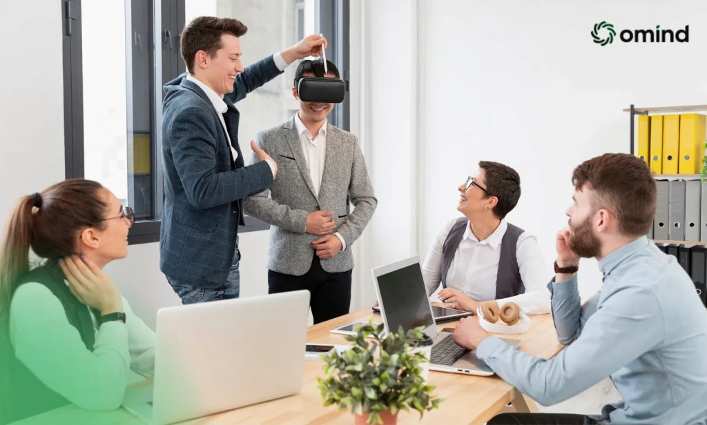 The Future of Digital Transformation in Customer Experience