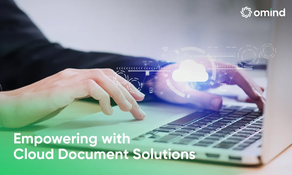 The Role of Cloud-Based Document Solutions - inner image