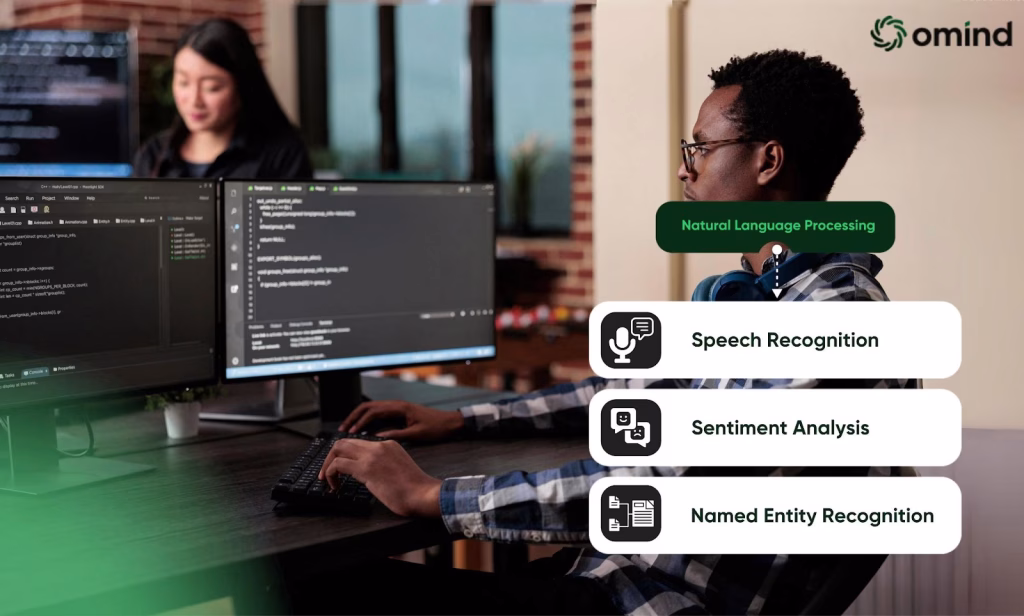The Role of Natural Language Processing (NLP)