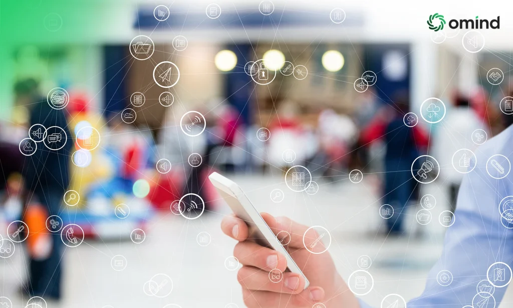 The changing consumer landscape and the rise of digital touchpoints - inner image