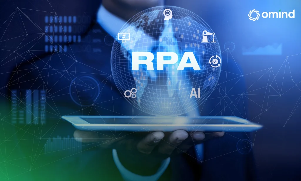 Understanding RPA and Its Significance - inner image