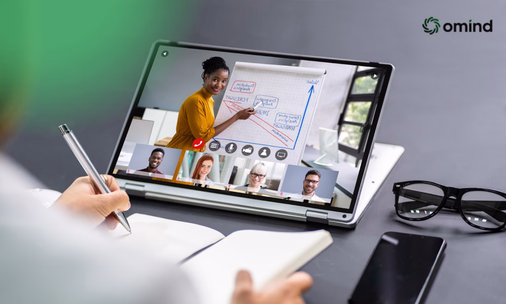 Virtual Learning and Training: Engaging Experiences, Personalized Learning