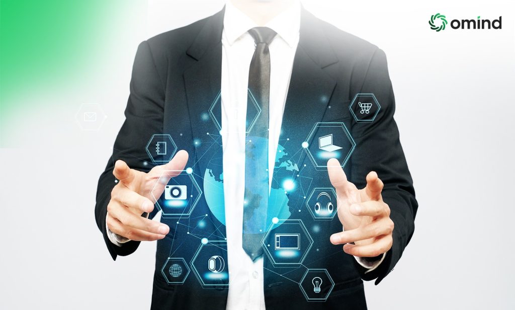 The Benefits of Using an Omnichannel Approach
